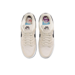Кроссовки Nike x Albino Preto Dunk Low SB 'Fossil' FD2627‑200