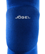 Наколенники волейбольные Flex Knee, синий