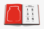Assouline Книга The Classics Collection Nutella на английском языке