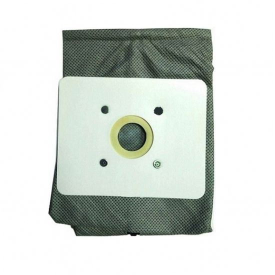 Пылесборник универсальный ткань №4 (многоразовый на молнии)