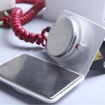 Дефибриллятор-монитор Аксион ДКИ-Н-10