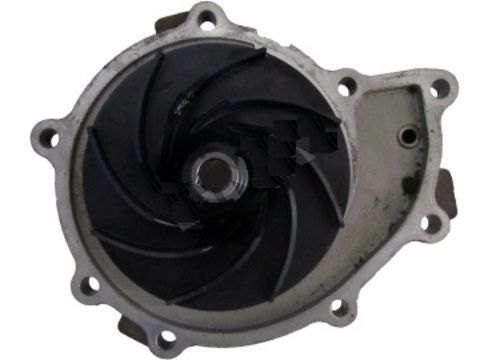 Водяной насос, помпа системы охлаждения МАН ТГМ ТГЛ 51065006679 б/у