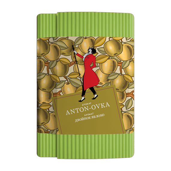 Satyr - Anton-ovka (100g)
