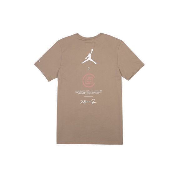 Jordan Clot X Air Jordan T