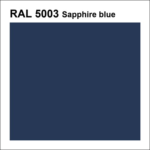 RAL 5003 за кг
