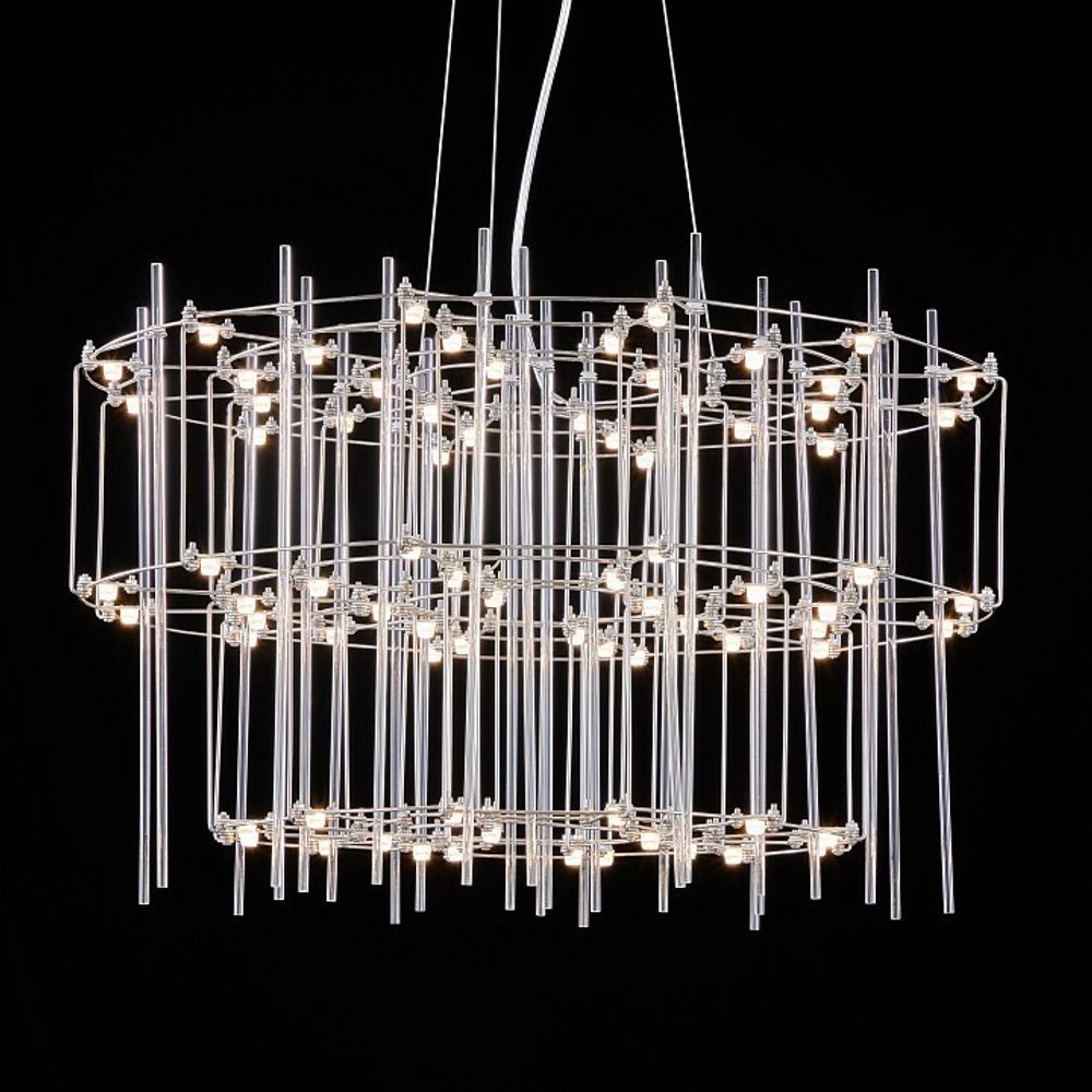 Подвесная люстра Imperiumloft  Chill-A01