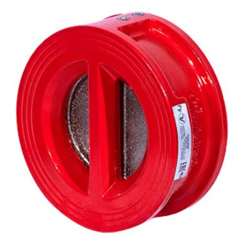 Клапан обратный для систем пожаротушения RIDVAL RVC 20