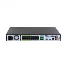 IP видеорегистратор 16 PoE кан. DHI-NVR5216-16P-EI