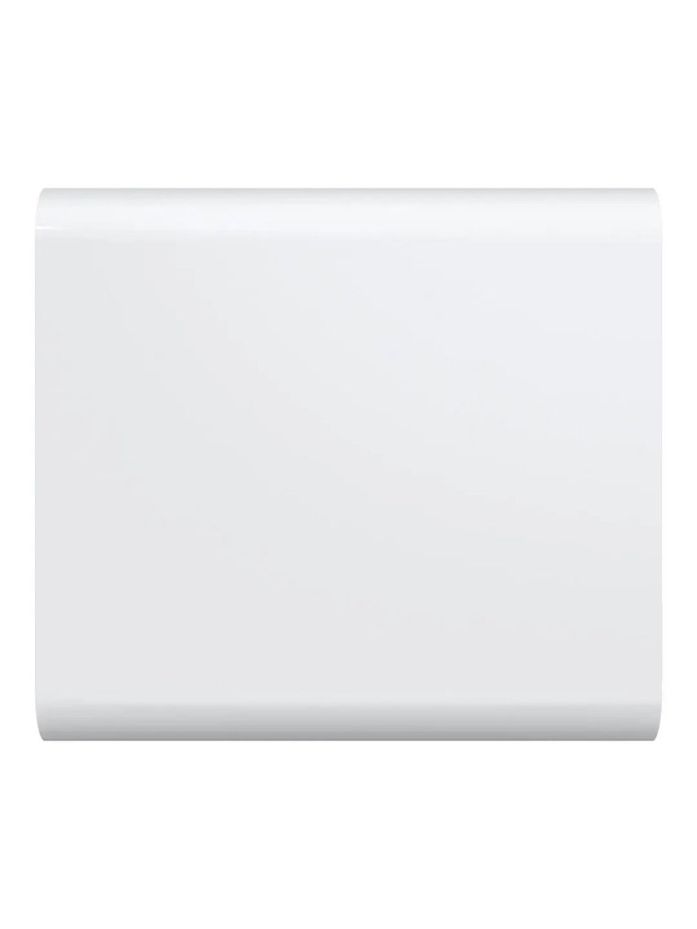 Соединитель пластиковый ERA 60x120 мм