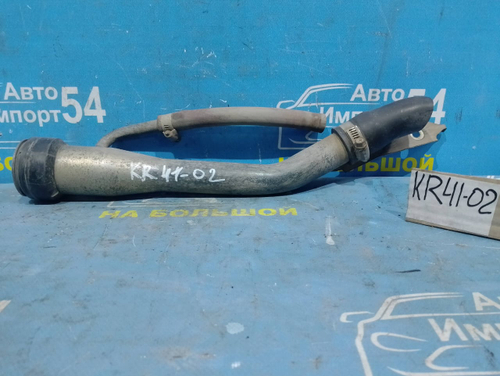 Горловина топливного бака TOYOTA TOWNACE NOAH 1997