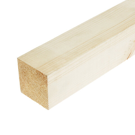 Брусок 50х50х3000 1 сорт