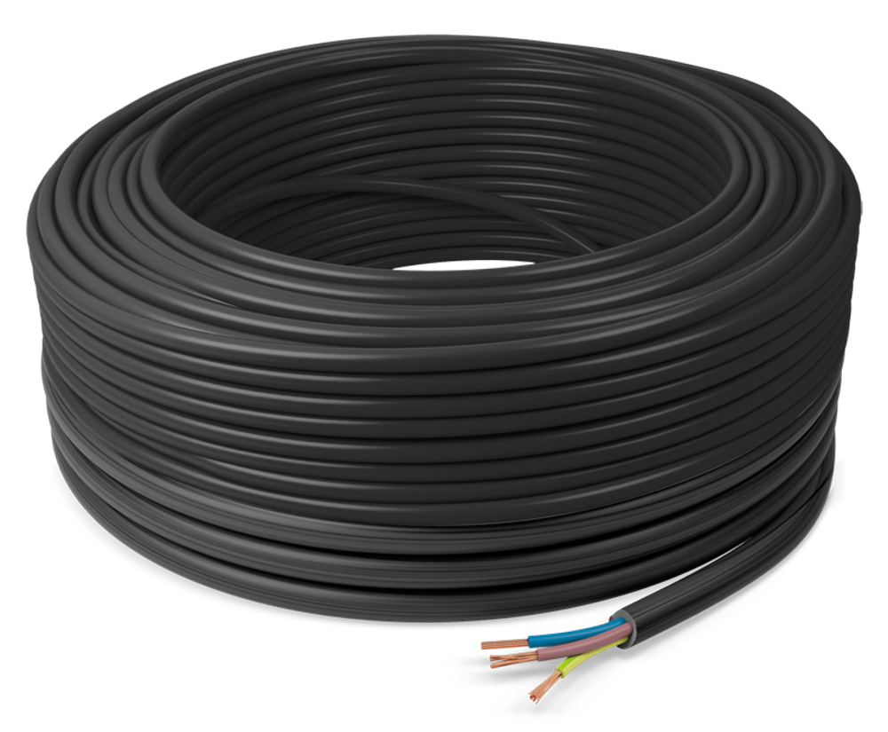 Секция нагревательная Caleo xLayder 30R, 115 м