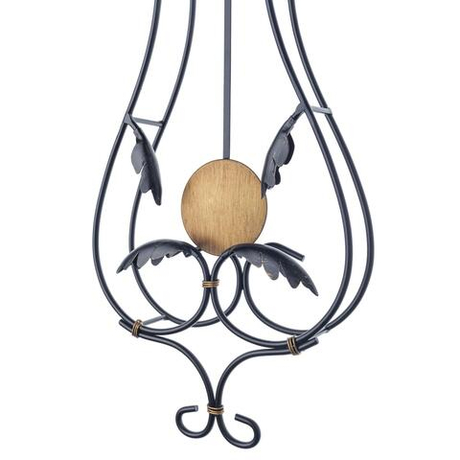 Часы настенные Tomas Stern 9098