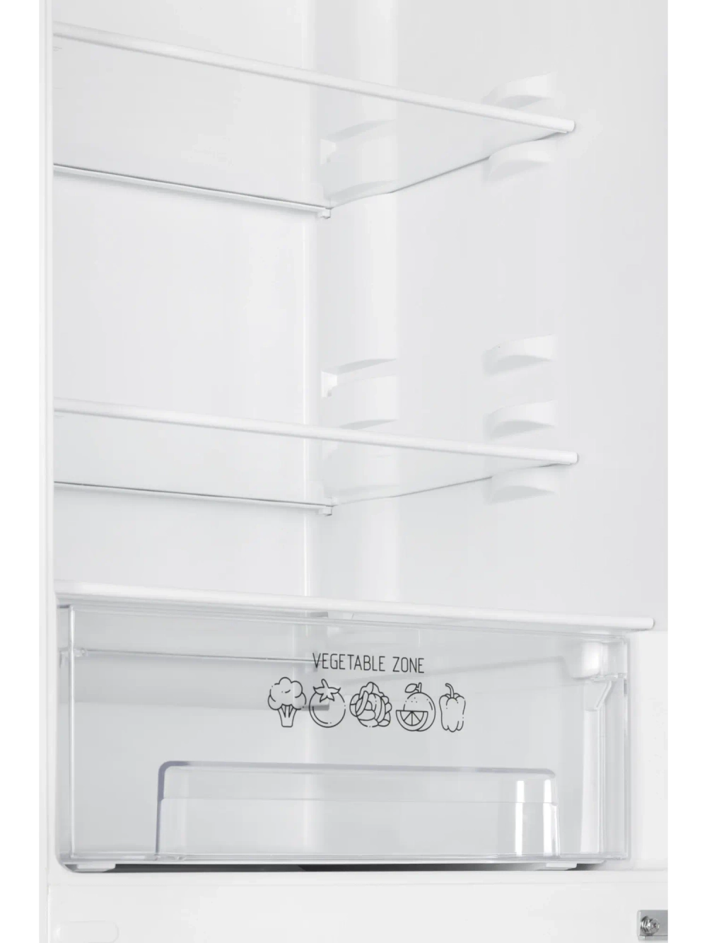 Холодильник Nord FRB 734 W