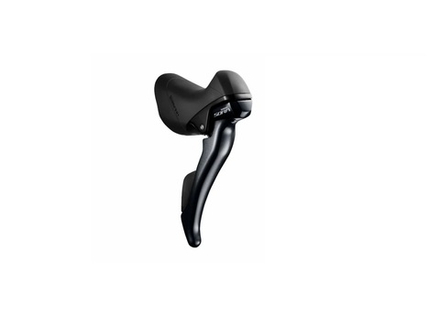 Шифтер/Тормозная ручка Shimano Sora, ST-R3000, правый, 9 скоростей, трос 2100, черный