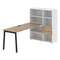 Стол-стеллаж ELRST 1117 2190х1120х1355 EDIS
