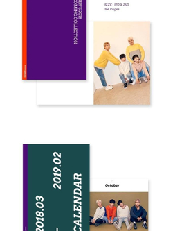 товары Winner - Winner's 2018 Welcoming Collection