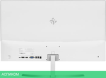 Монитор DEXP DF27N2T белый