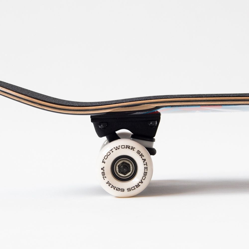 Круизер Footwork Compass 7.93 x 30.625