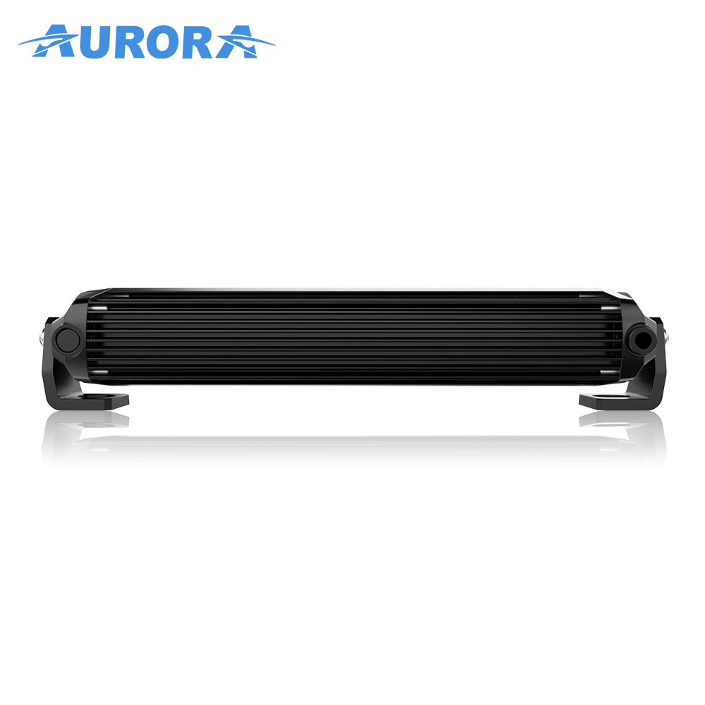 Балка Aurora 10" комбинированного белого света ALO-P-S10-10-R13Y-AW