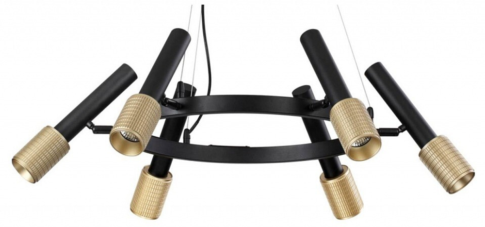 Подвесной светильник Odeon Light 4240/6