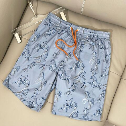 Плавательные шорты Hermes, арт. 486199227