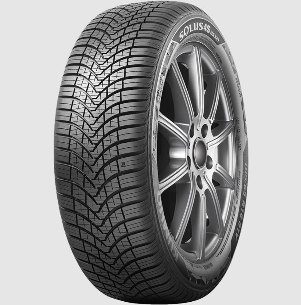 KUMHO HA32+ 225/45R17 94W XL Корея