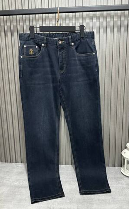 Джинсы Brunello Cucinelli