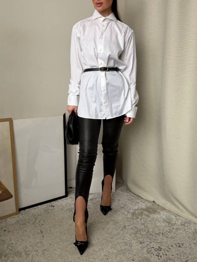 Легинсы Saint Lauren, xs