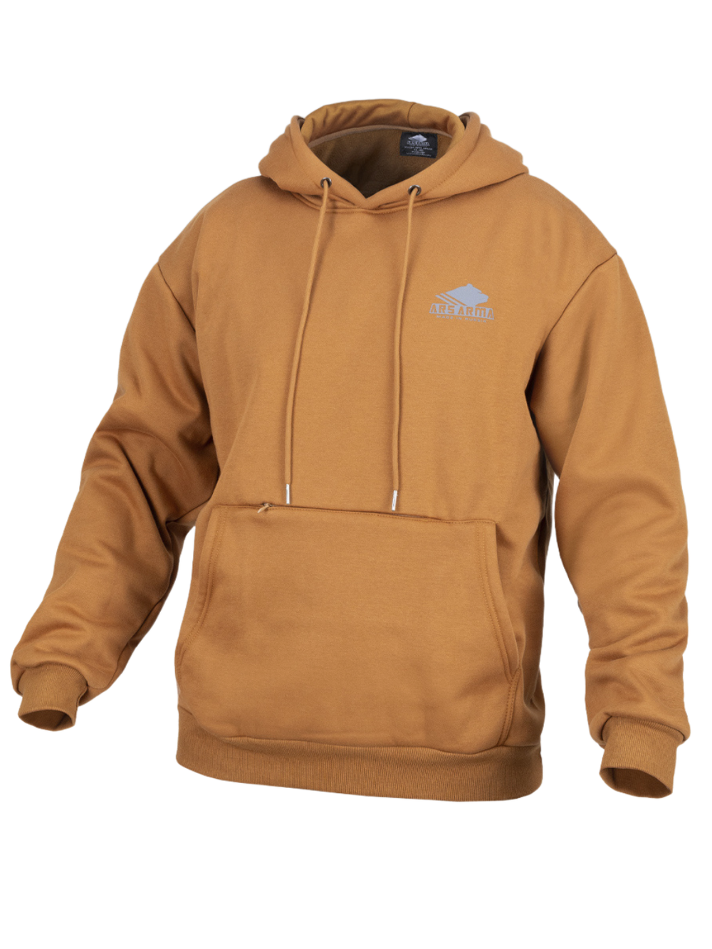 Худи А-26 Азимут ARS ARMA