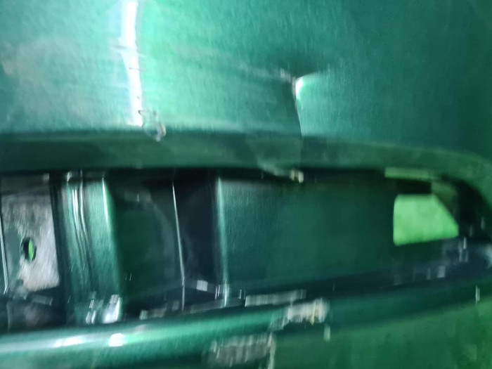 Бампер задний Lixiang L9 (2022-н.в.)