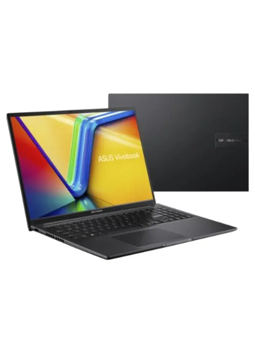 16" Ноутбук VivoBook 16 X1605VA-MB874 90NB10N3-M01320 BLACK