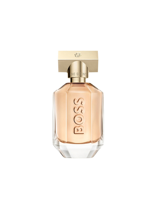 BOSS THE SCENT lady 50ml edp
