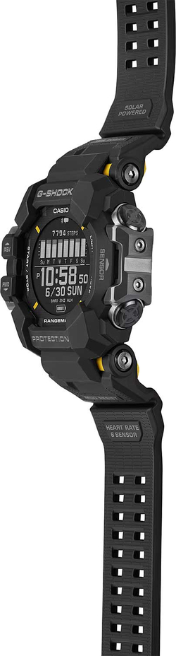 Часы Casio GPR-H1000-1E
