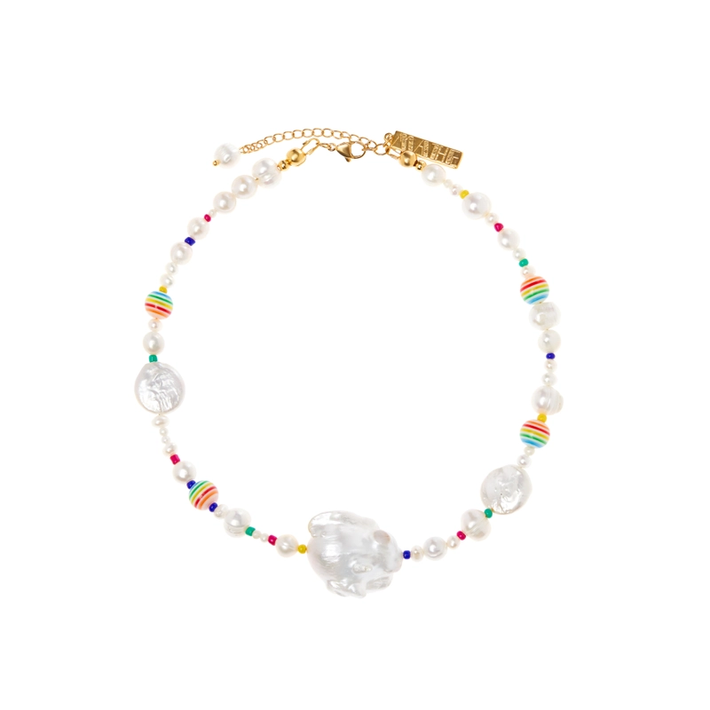 Колье Лакомство Для Глаз