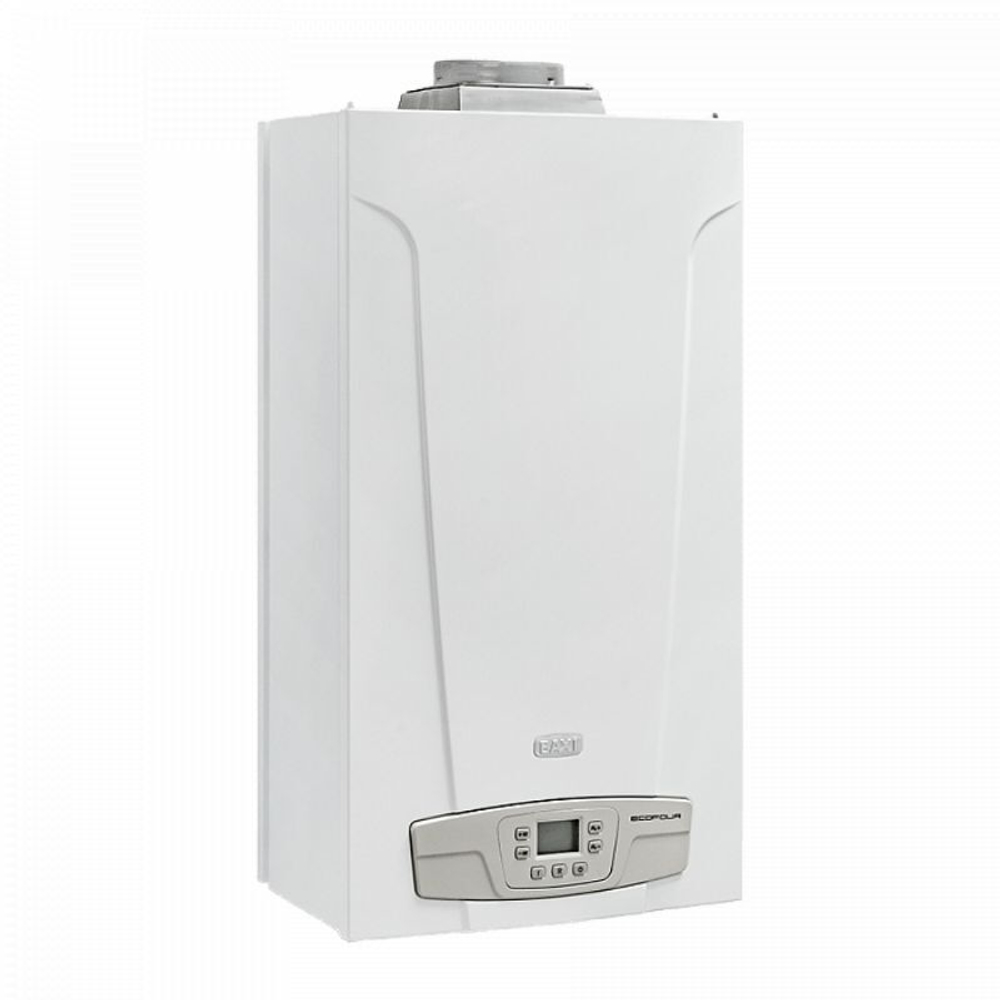 ECO Four 1.24 F котел газовый настенный/ одноконтурный/ турбированный Baxi CSE46524354-