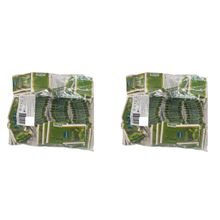 Чай зеленый Dilmah Premium Pure Green 100 пакетиков 2 шт