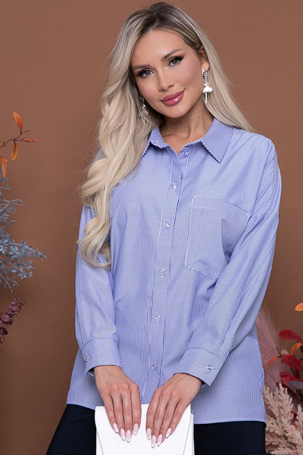 Рубашка 41593 Avili