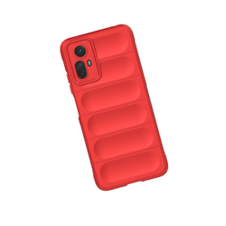 Противоударный чехол Flexible Case для Redmi Note 12S 4G