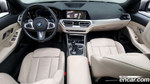 BMW 3 Series (G20) M340i (12.2020)