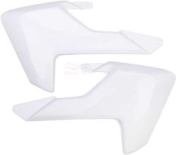 Боковой пластик для мотоцикла Yamaha