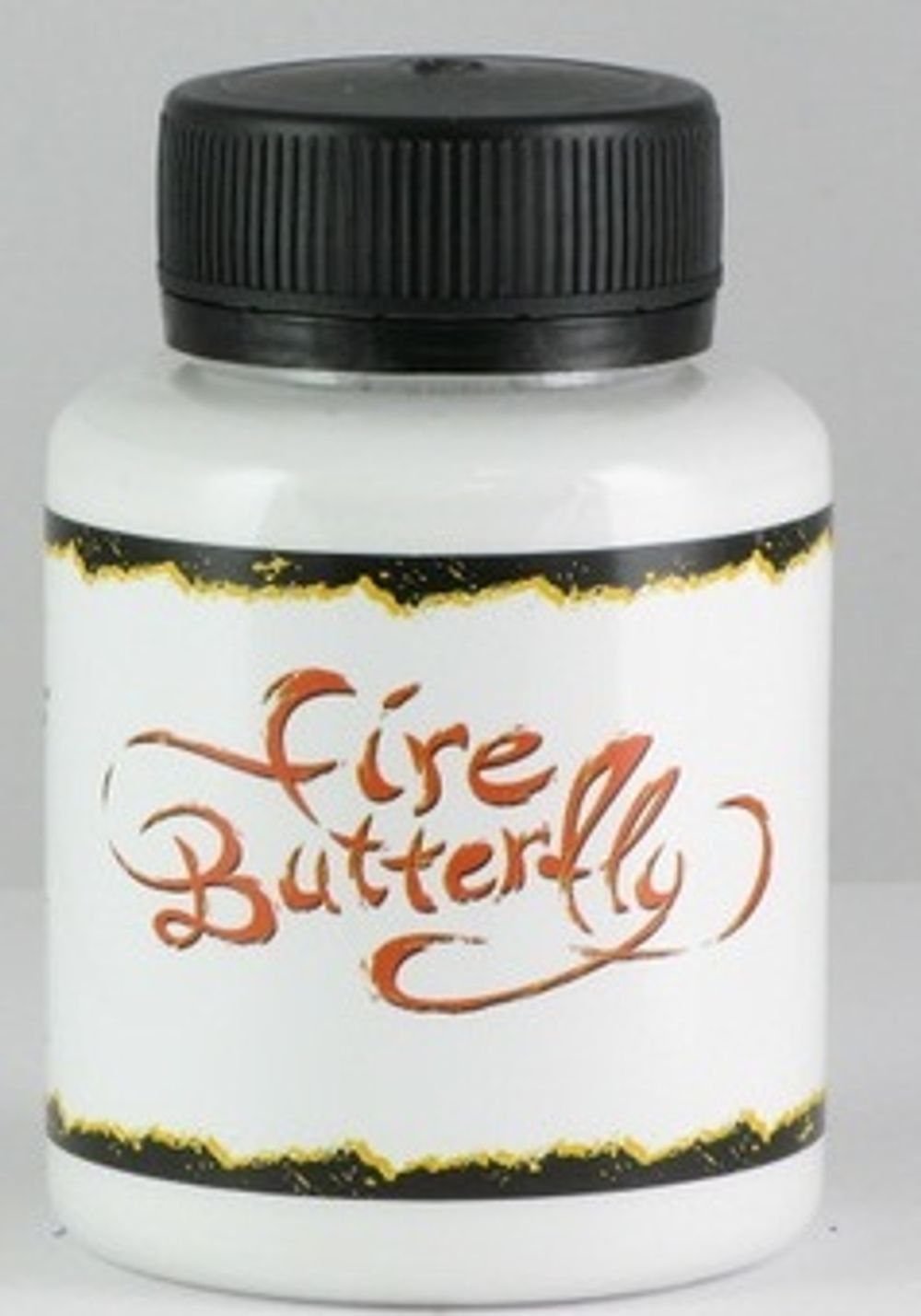 Профессиональный NEW набор укрыв. краски для аэрографии 10 цветов по 120мл Fire Butterfly + 1л разб