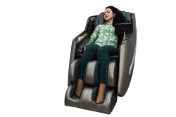 Массажное кресло Fujimo Kenko Графит