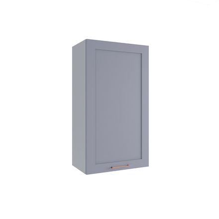 Кухня Модуль ВП 500 Квадро Серый эмалит