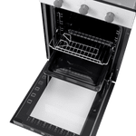 Шкаф духовой электрический MAUNFELD EOEC516PW