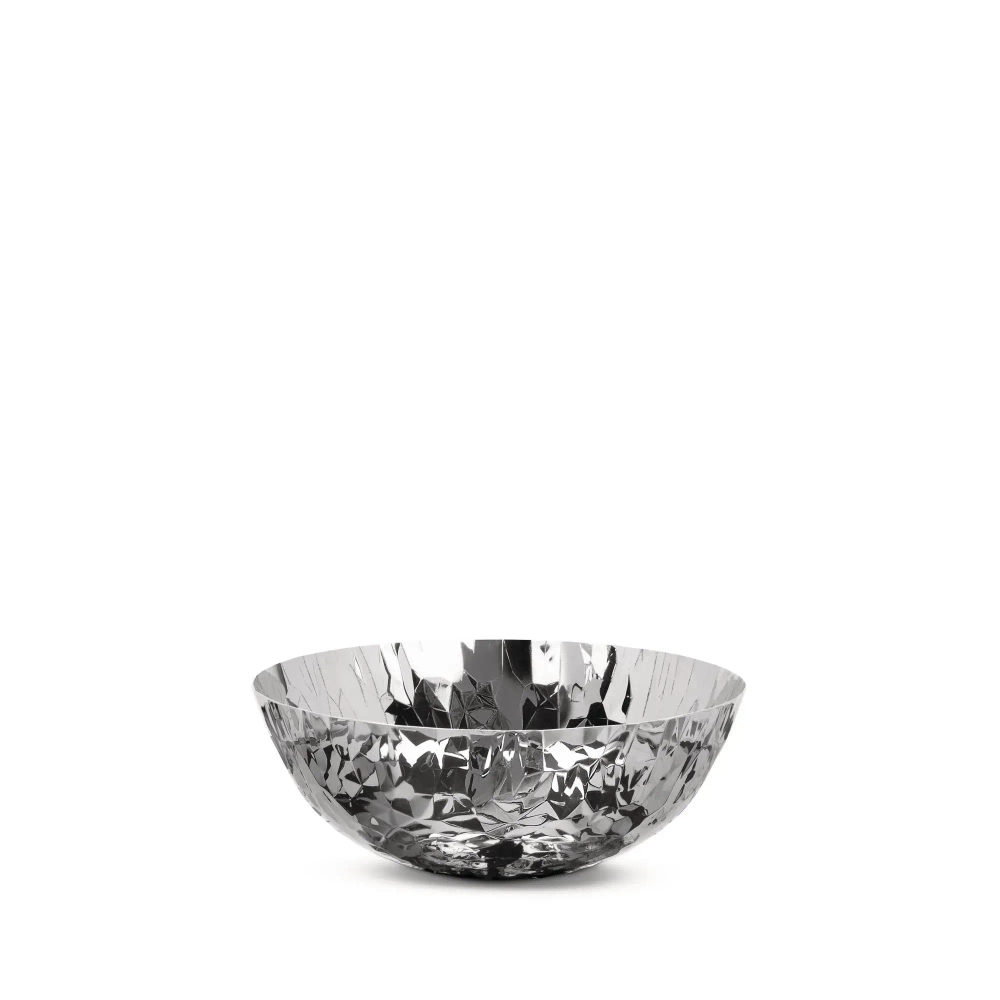 Alessi Корзина радости п. 11 20,7 см для фруктов полированных