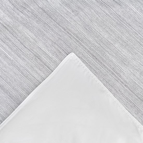 Комплект постельного белья из сатина из коллекции meditation, olive, 200х220 см