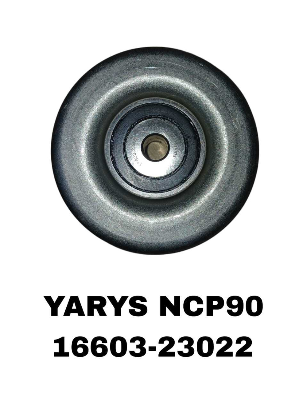 РОЛИКИ НАРУЖНИЕ YARYS NCP90 VITZ