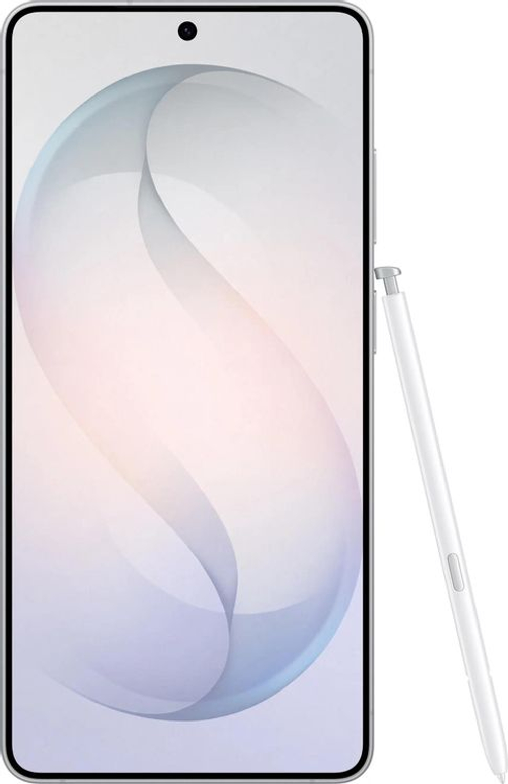 6.9" Смартфон Samsung Galaxy S26 Ultra 12/256Gb,  SM-S948B,  NFC,  AMOLED,  120Гц,  5000мAч,  белый