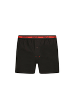 Трусики-боксеры 2шт. Hugo Bodywear - черный(50493950)